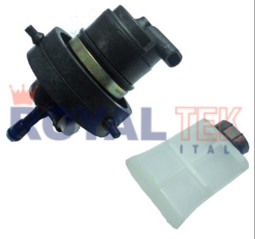 RT4317 - BBA.COMB.CARB. UNIV